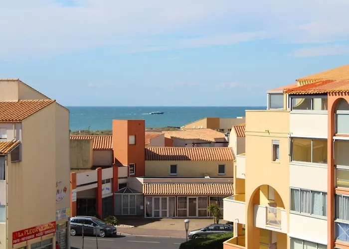 T2 Climatisé Avec Piscine Et Parking à 100m De La - Fr-1-607-207 Appartamento *