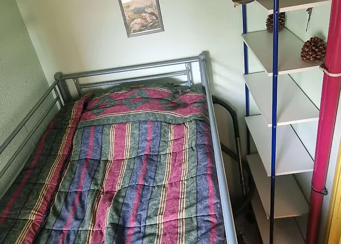 T2 Climatisé Avec Piscine Et Parking à 100m De La - Fr-1-607-207 Appartamento